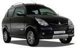 Aixam Crossline Evo Limited 2010 года